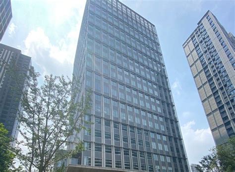 [上海]知名企业高层超甲级写字楼建筑方案-办公建筑-筑龙建筑设计论坛