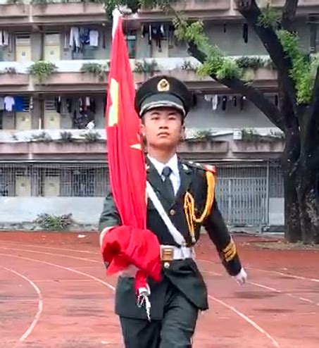 升旗视频-旗帜文化网（中国国旗网）