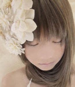 真正非主流小妹头像