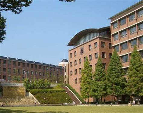 环太平洋大学