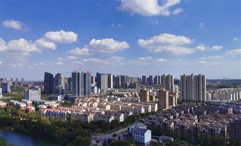 点赞！六安成功获批2018年省级低碳城市试点_安徽频道_凤凰网