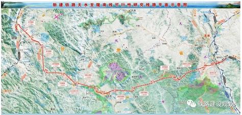 2025甘肃铁路规划,甘肃规划图2030,甘肃五规划(第7页)_大山谷图库
