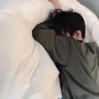 非主流颓废帅哥头像