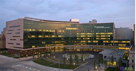 全球十大顶尖医院排名，美国最好医院排行榜_巴拉排行榜