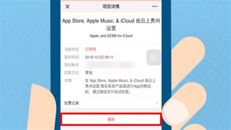 apple store订阅怎么取消 iphone订阅怎么退订-百度经验