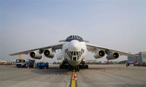 中国基于运20设计民用货机 军机改民机为何这么难-科工力量