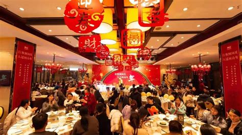 第31届郑州糖酒会开幕第一天，人气那叫一个旺-大河新闻
