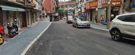 咸宁7所学校周边交通环境大变样！_手机新浪网