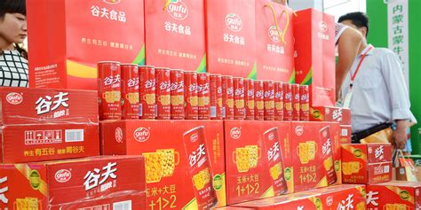 谷夫股份 河南品牌策划设计公司-郑州品牌策划-品牌设计-标志-vi--logo-包装策划设计公司