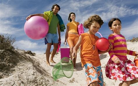 5 reasons to start planning summer vacation now • Family Travels on a ...
