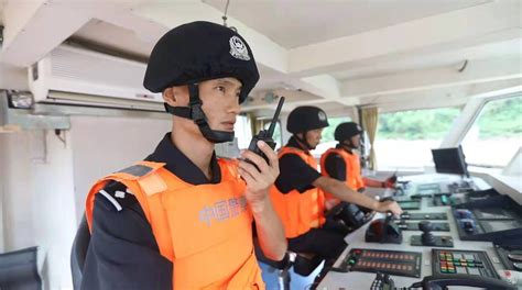 开屏新闻-第112次中老缅泰湄公河联合巡逻执法圆满完成
