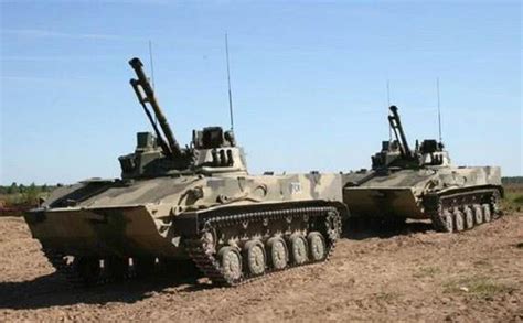 全球都有哪些军用6×6轮式装甲车？