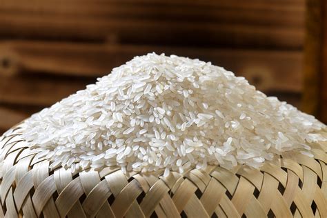 百寿花生态素米 5斤真空大米 单位团购粮油礼品家用米饭-阿里巴巴