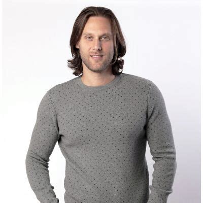 Sweater gris oscar de la renta 481197 OSCAR DE LA RENTA | falabella.com