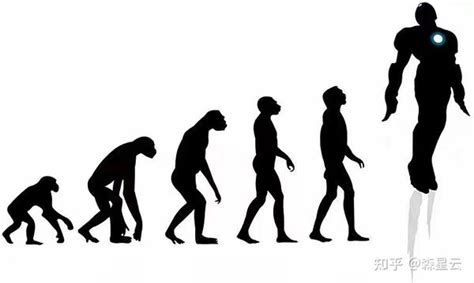 《人类的起源 · 达尔文进化论存疑辩证·真正起源》 - 知乎