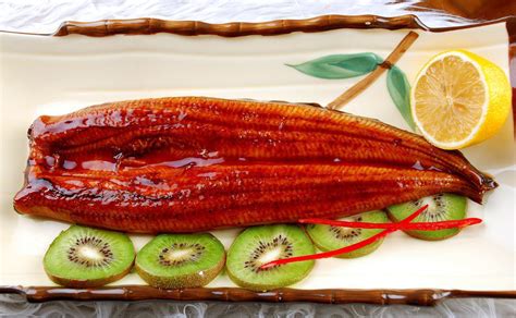 在家自制日式烤鳗鱼的做法_菜谱_豆果美食
