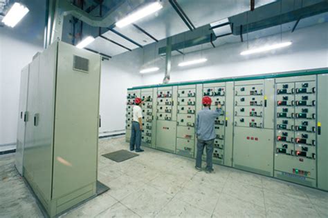 中铁一局电务公司绍兴地铁2号线机电项目完成区间设备安装，整体进度接近70%-国际电力网