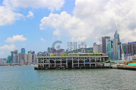 香港湾仔码头摄影图5184*3456图片素材免费下载-编号851548-潮点视频
