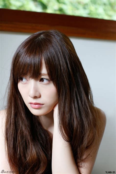 日本女星白石麻衣闺房写真 慵懒秀性感大长腿 - 音乐区 - 虎扑社区