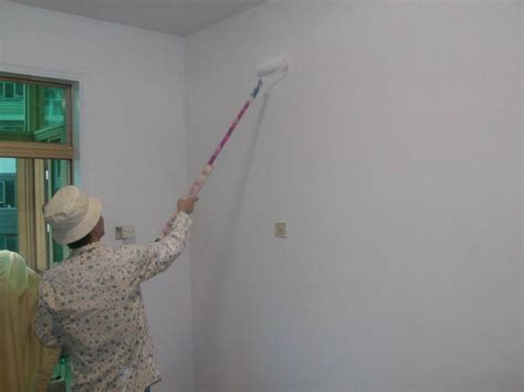 旧房翻新只刷面漆可以吗,翻新墙面的一系列工序有哪些呢