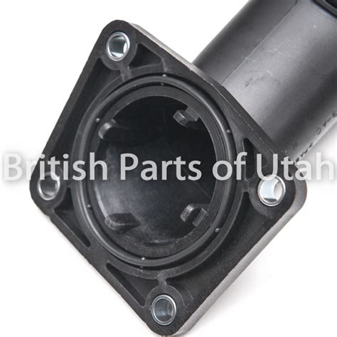 Range Rover Factory Genuine OEM Aftermarket Thermostat Connecting Tube ...