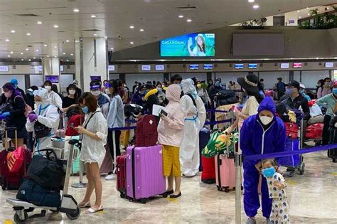 最新菲律宾回国登机流程 - 知乎