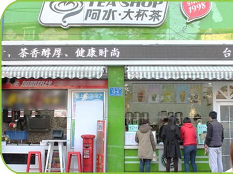 在天津大学边上奶茶店加盟店应该注意些什么