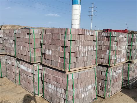 呼市面包砖厂-呼和浩特市亿久水泥制品有限公司