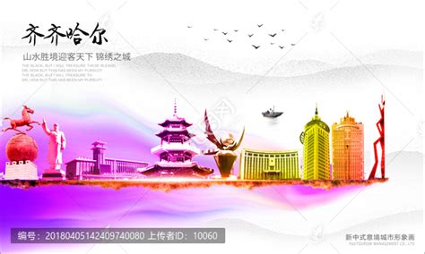 文旅：齐齐哈尔夏季旅游推介会在广州市举行，推动城市旅游发展，助力旅游经济复苏！-晟景文旅
