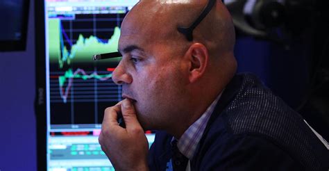 Weekly Stock Market Forecast - INO.com Trader