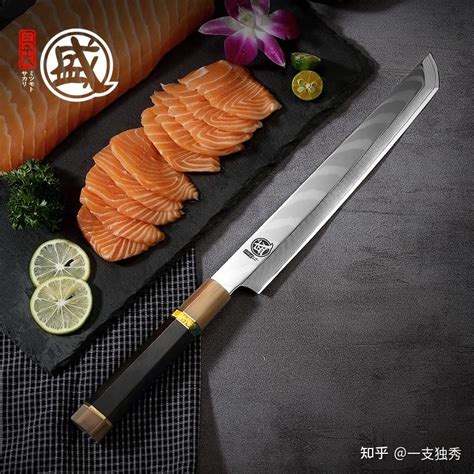 日本厨刀的特点 - 知乎