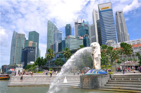 2021年注册新加坡公司不可错过的税收优惠政策有哪些？_加拿大技术移民-澳大利亚投资签证-创业买房移民 - 洲巡出国