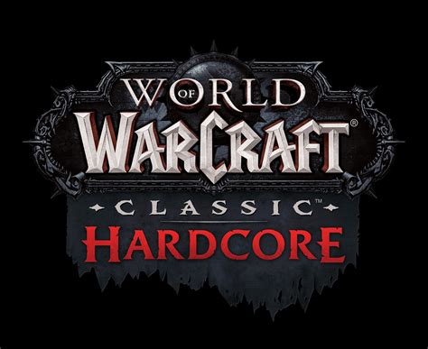 World Of Warcraft Classic Hardcore Has Launched Solo-Self Found