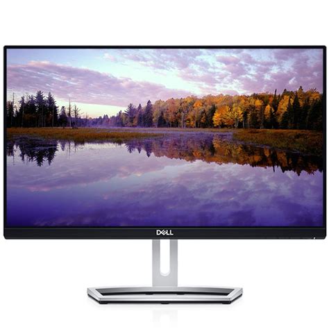 戴尔 27 显示器：E2722H-显示器及外设设备-戴尔(Dell)企业采购网