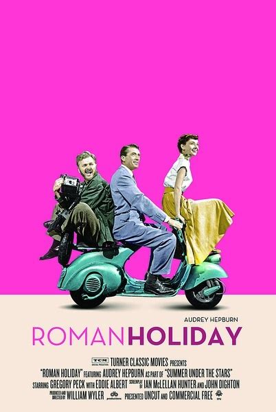 《罗马假日》-高清电影-完整版在线观看