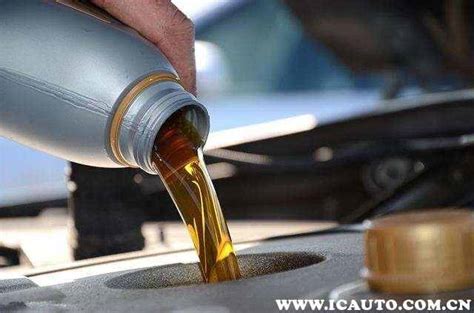 汽车保养用什么机油好，保养机油周期多长时间？
