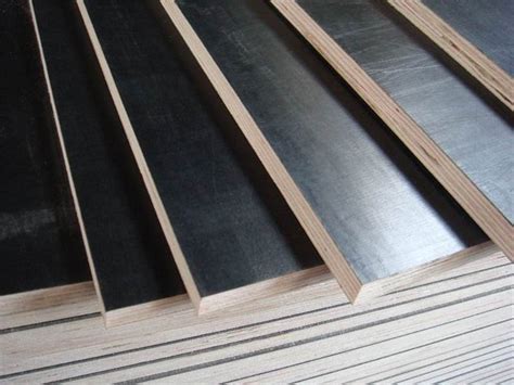 建筑模板定制-广西建筑模板-广西钦州汇森(多图)_木质型材_第一枪