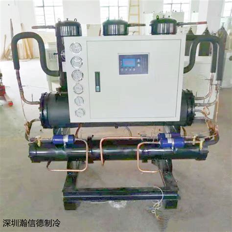 冷热一体循环制冷机,冷热一体循环制冷机性能-南京博盛制冷设备有限公司