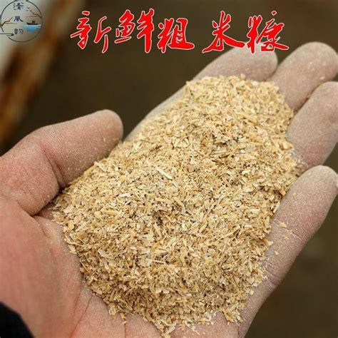 稻壳和米糠有什么区别？ 稻壳和米糠的区别介绍|稻壳|米糠-知识百科-川北在线