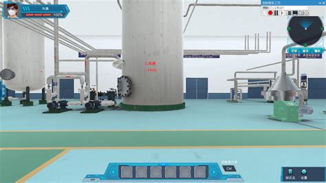 化工工艺模拟与优化实验教学模块-青岛科技大学化工过程实验教学中心