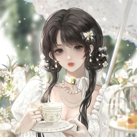 原创头像图片