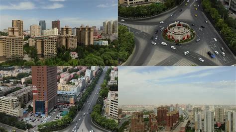 哈密市城区地图 - 中国地图全图 - 地理教师网