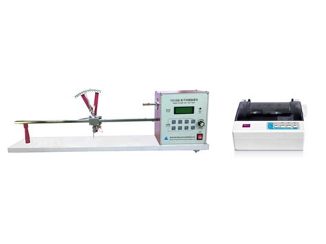 数字式纱线捻度仪使用方法ASTMD1422通铭检测科技TOMY|价格|厂家|多少钱-全球塑胶网