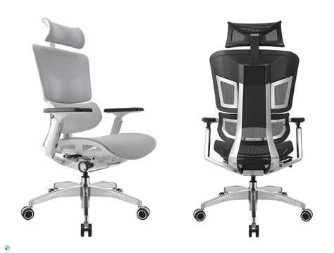 详细分析品牌千元人体工学椅，看看哪款适合你_原创_新浪众测