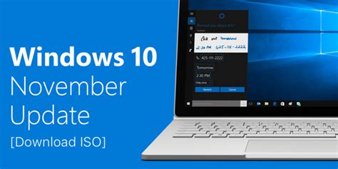 Windows 10 Version 1511 gets KB3118754 cumulative update - Pureinfotech