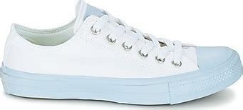 Converse Chuck Taylor All Star II Pastel Midsoles Ox Ανδρικά Sneakers ...