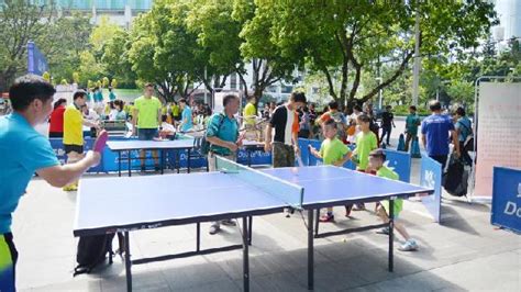国际乒联点赞广州国际乒乓球中心运行5周年成果_本地_南方网