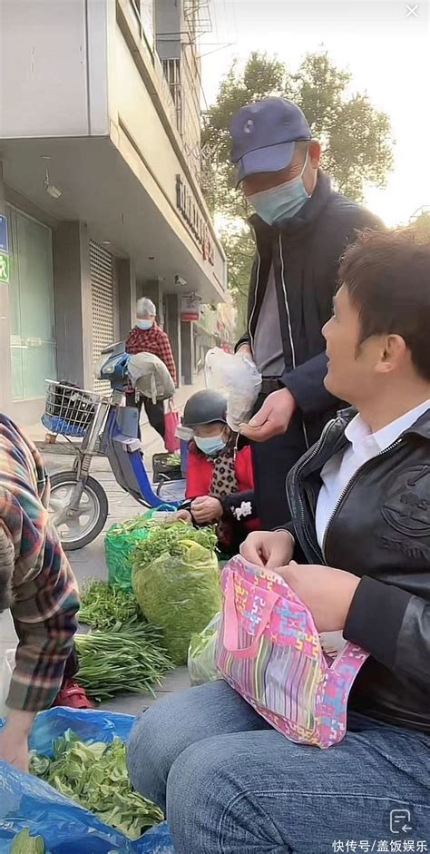 零下20度的东北大集，这些特色冰冻食物，南方人都没见过！|集市|大集|冻豆腐_新浪新闻