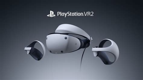 PS5向けVRシステム「PlayStation VR2」がいよいよ本日発売！ 4K HDRおよび最大120FPSに対応 - GAME Watch