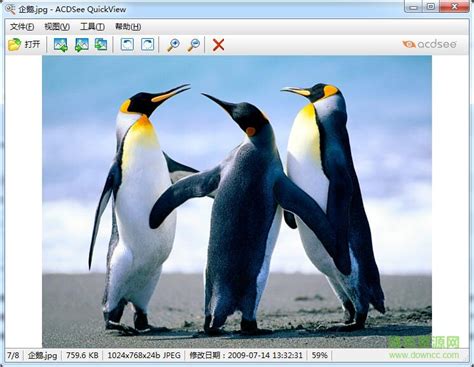 acdsee「看图工具」官方免费版下载-acdsee看图工具下载-PC下载网